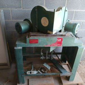 Used Pistorius MN-200
