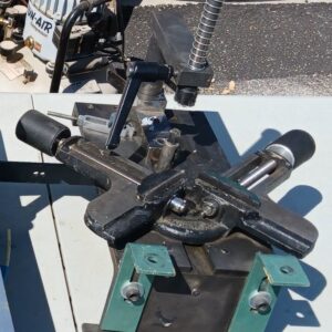 Used Manual Frame Joiner