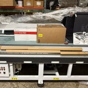 Used Colex Sharpcut SX1732
