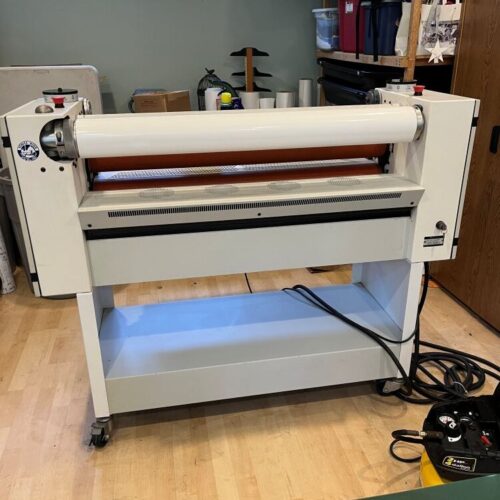 Seal Image iT-400 Laminator (Used) Item # UE-062525B