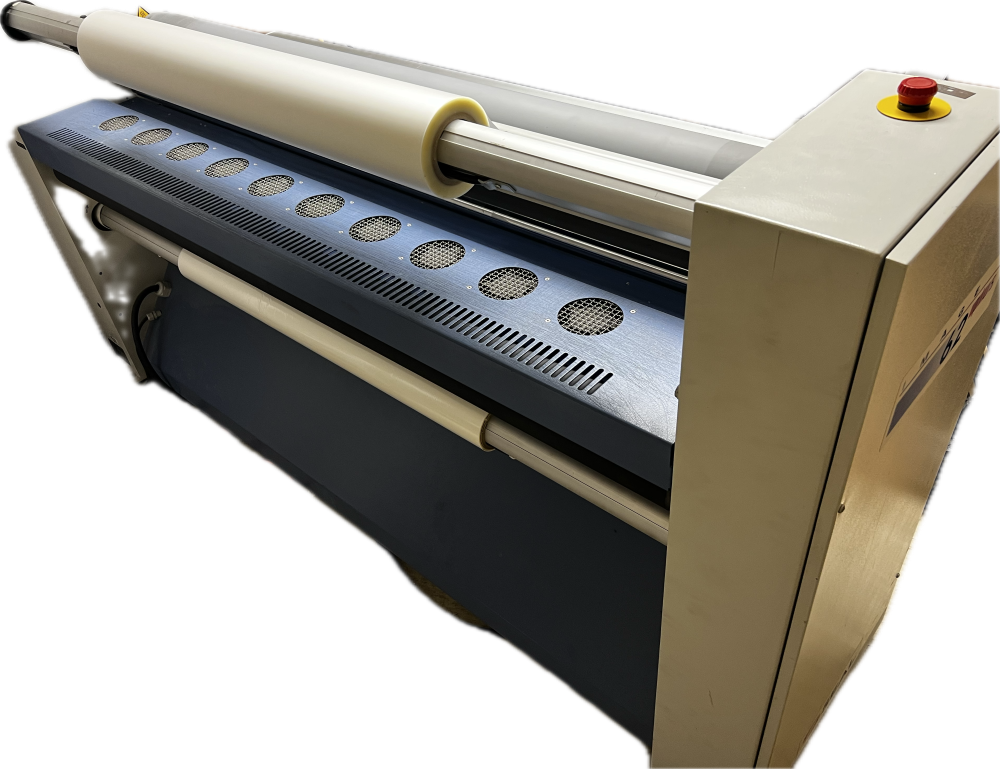 Seal Image 62 Plus Laminator (Used) Item # UE-062725A