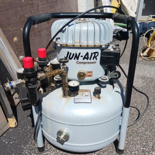 Kobalt 80-Gallons Two Stage 80 Gallon 5HP Air Compressor (Used) Item # UE-062725B
