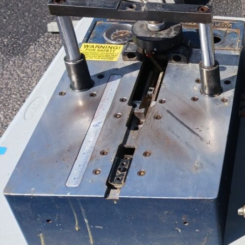 Putnam AMP Mitre-Mite VN2+1 Frame Joiner (Used) Item # UE-062725C
