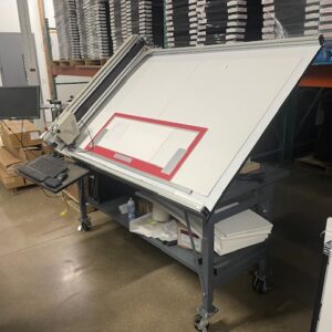 Used Valiani Mat Pro ix