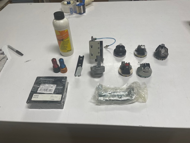Valiani Mat Pro ix CMC 150 Mat Cutter (Used) Item # UE-063025A