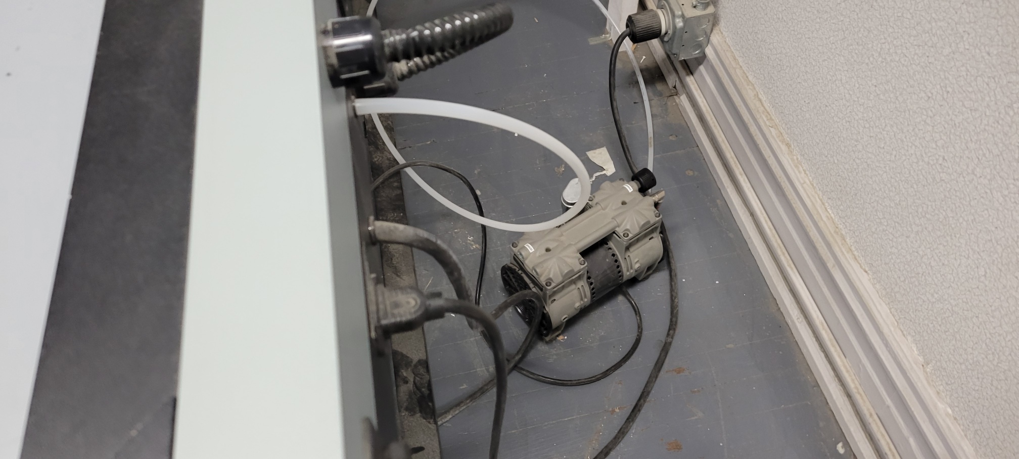Used D&K PUMP