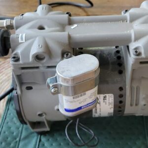 Used D&K PUMP