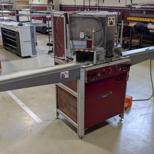 Cassese CS940 Manual Double Mitre Saw - CS 940 (Used) Item # UE-070125A