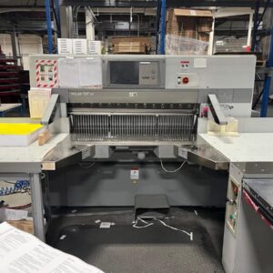 Used Polar 137XT