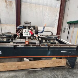 Used Norfield 4800XY