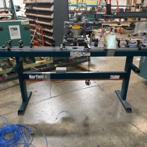 Used Norfield 250M
