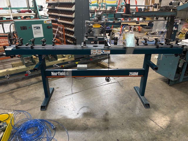 Used Norfield 250M