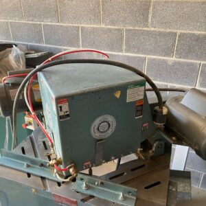 Used CTD D45X