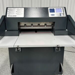 Used Challenge Titan 230B