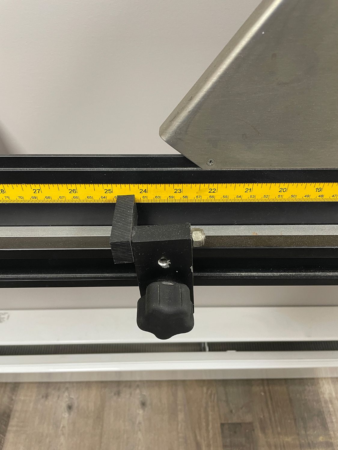 Onyx 90 Multi-Material Cutter (Used) Item # UE-071825A