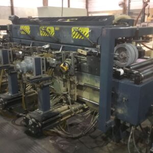 Used Norfield 5000