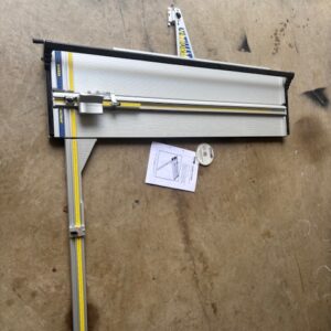 Used Keencut Ultimat Gold 60