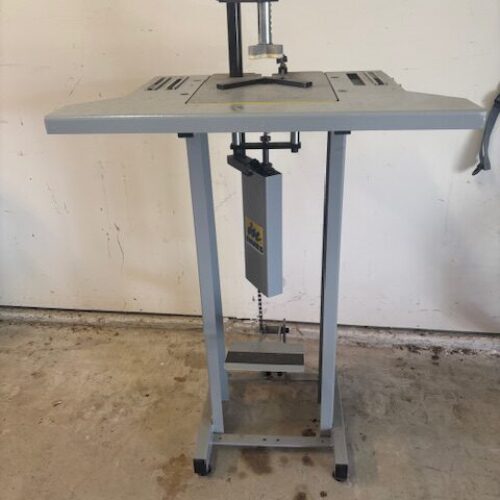 Inmes IM-3 SE Manual Joiner (Used) Item # UE-071925D