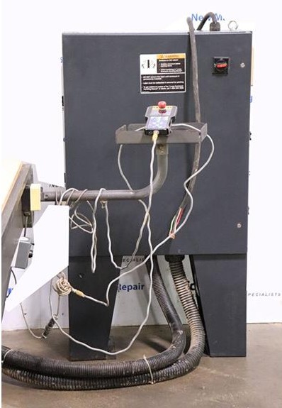 Multicam 3000 Series 5×10 CNC Router (Used) Item # UE-072325B