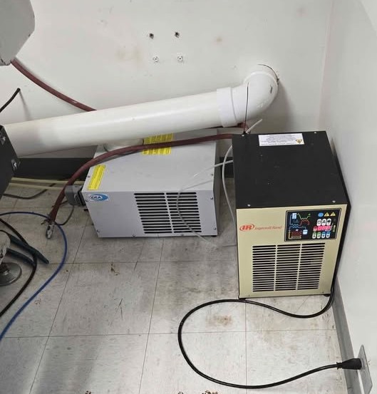 Multicam 3000 Series 5×10 CNC Router (Used) Item # UE-072325B (Copy)