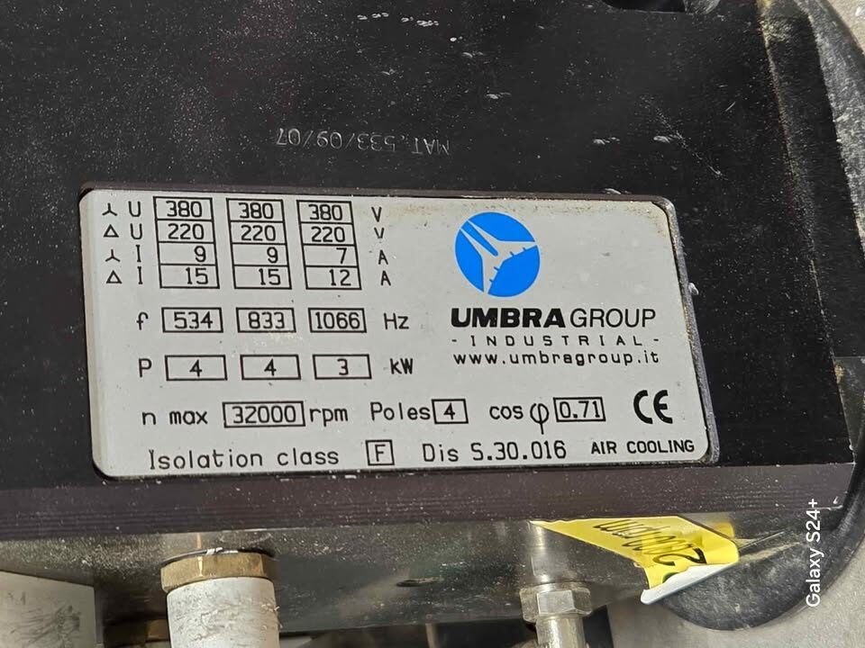 Multicam 3000 Series 5×10 CNC Router (Used) Item # UE-072325B (Copy)