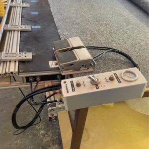 Used Gallery Stretcher ProMod-5