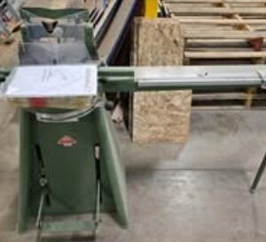 Used Morso F