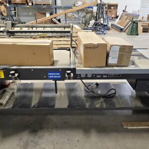 Used Eastey EM3050TK