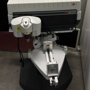 Used Gravotech / Gravograph IS400