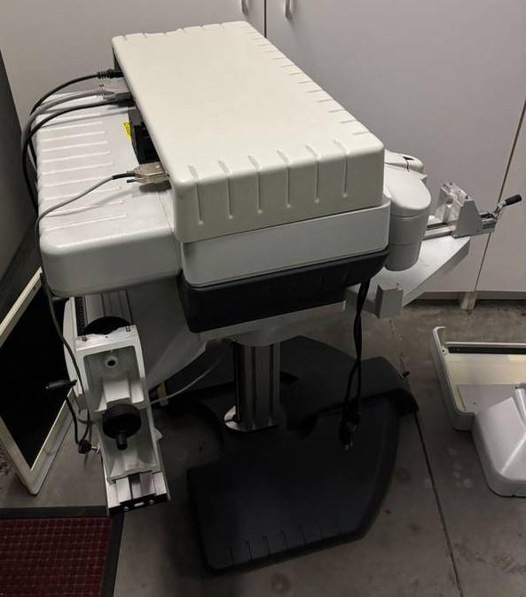 Gravotech / Gravograph IS400 Volume Engraver (Used) Item # UE-072825H