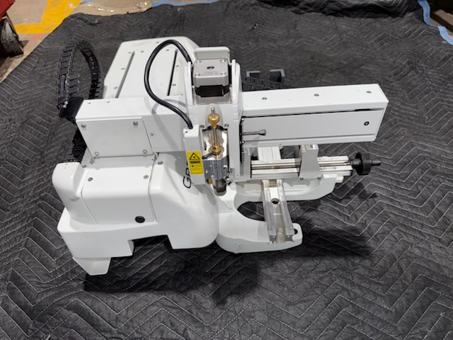 Gravograph M40 Engraver (Used) Item # UE-072825J