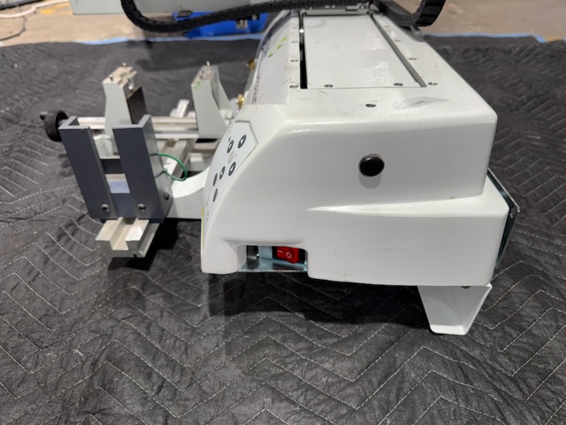 Gravograph M40 Engraver (Used) Item # UE-072825J
