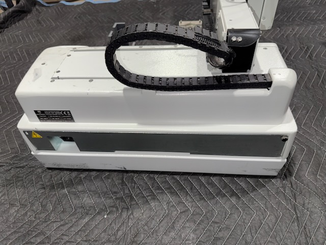 Gravograph M40 Engraver (Used) Item # UE-072825J