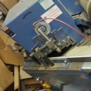 Used CTD D45X