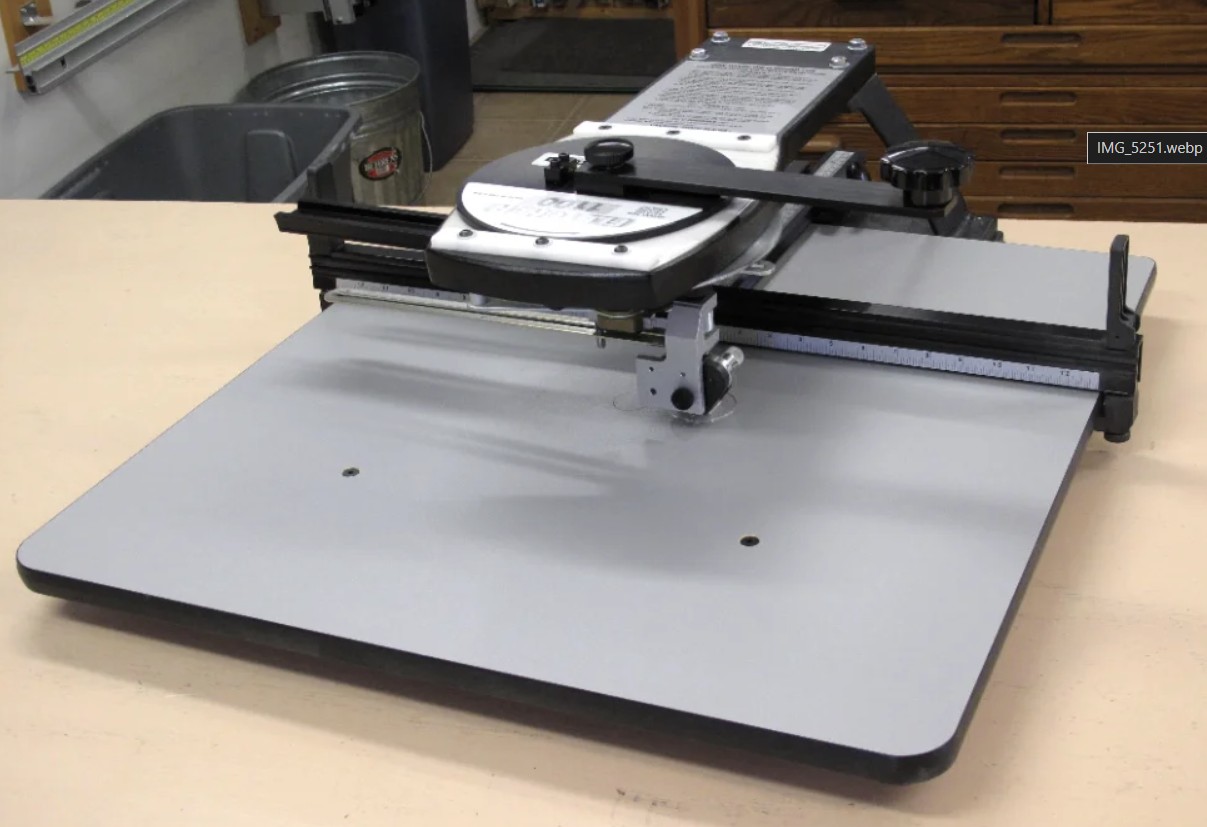 Used Fletcher 1100