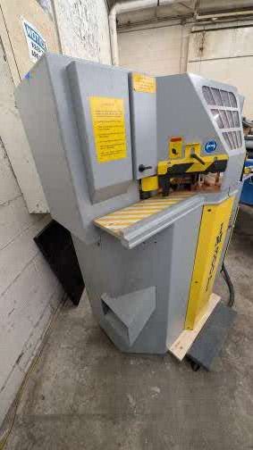 INMES IM-300PL Double Miter Saw (Used) Item # UE-081325C