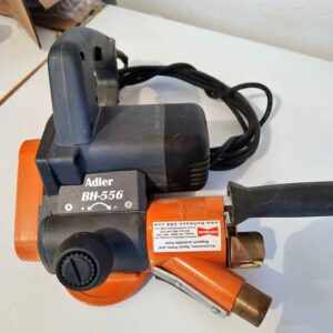 Used Hoffmann Adler BH-556
