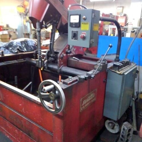 SUNNEN CK10 / CK-10 Block Boring and Honing Machine (Used) Item # UE-090425C
