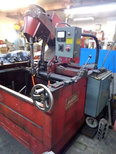 SUNNEN CK10 / CK-10 Block Boring and Honing Machine (Used) Item # UE-090425C