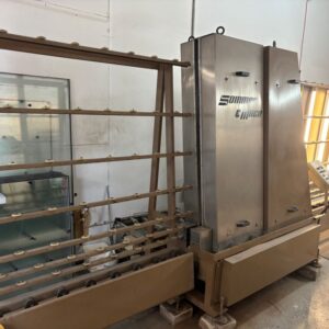 Used Somaca / CRL VEW60