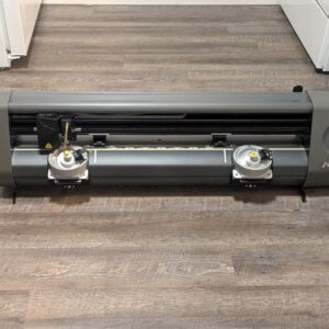 Used Ioline CrystalPress II