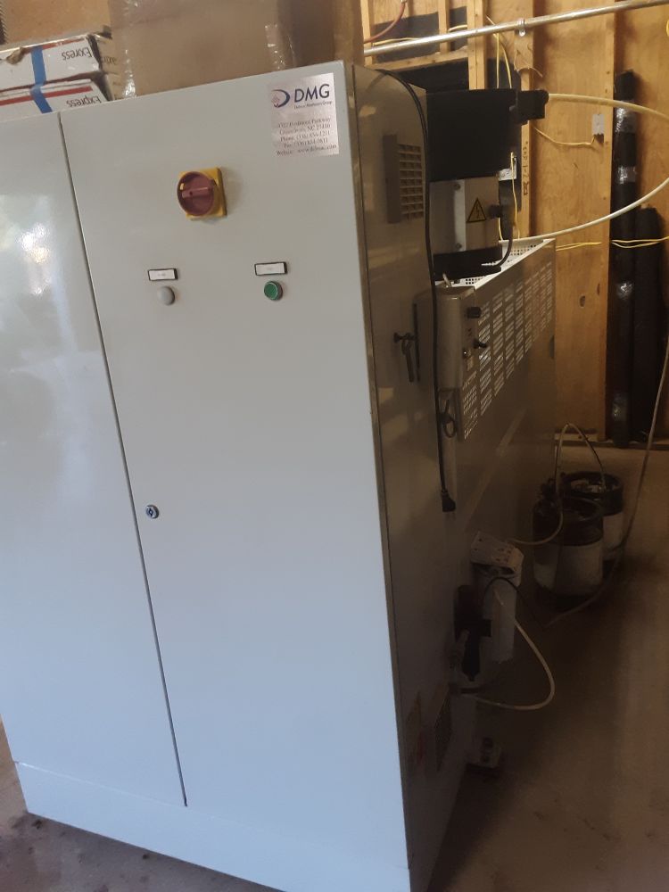 Used OMAL HBD 1300