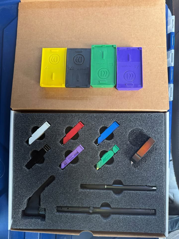 Wizard 9000Z CMC Computerized Mat Cutter (Used) Item # UE-091725B