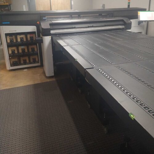HP R1000 64