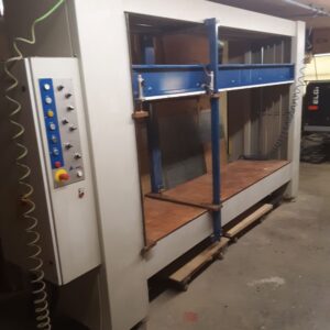 Used Bonacin Strettoio NINA