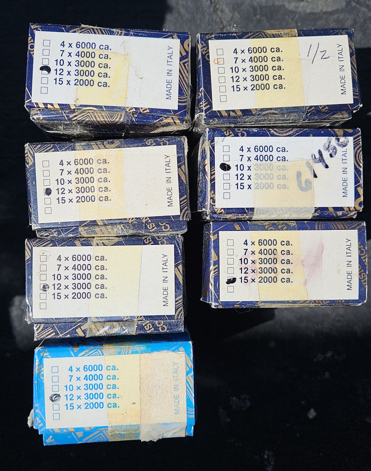 Fletcher ( PILM) CornerPro 5700 Frame Joiner (Used) Item # UE-091725G