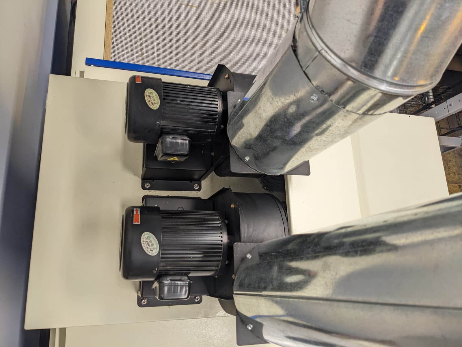 SPDI UV Total-Cure 36” Conveyor System with Dual UVA Curing Irradiators (Used) Item # UE-091725I