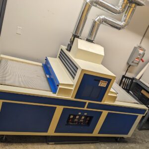 Used SPDI UV Total-Cure 36”