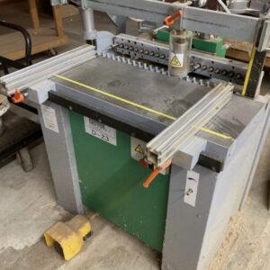 Used Detel D-23