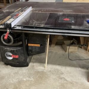 Used SawStop ICS53230-52